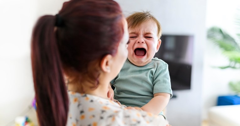 Tvrdoglavu djecu nije lako odgajati. Psiholozi otkrivaju što nikada ne smijemo raditi