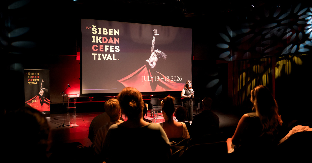 Udruge pozvale na bojkot izraelske predstave na Šibenik Dance Festivalu