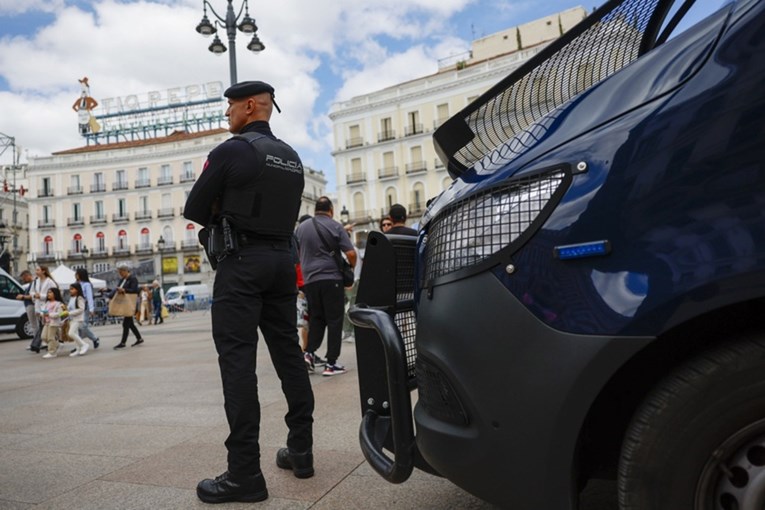 Portugalski policajci osumnjičeni za mučenje i silovanje. Devetorica u pritvoru