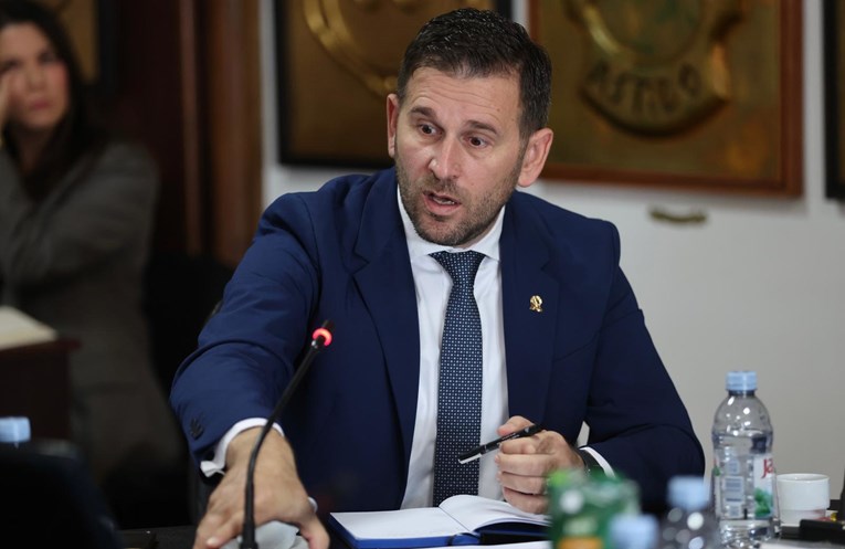 Šuta prijavio Puljka Ministarstvu financija