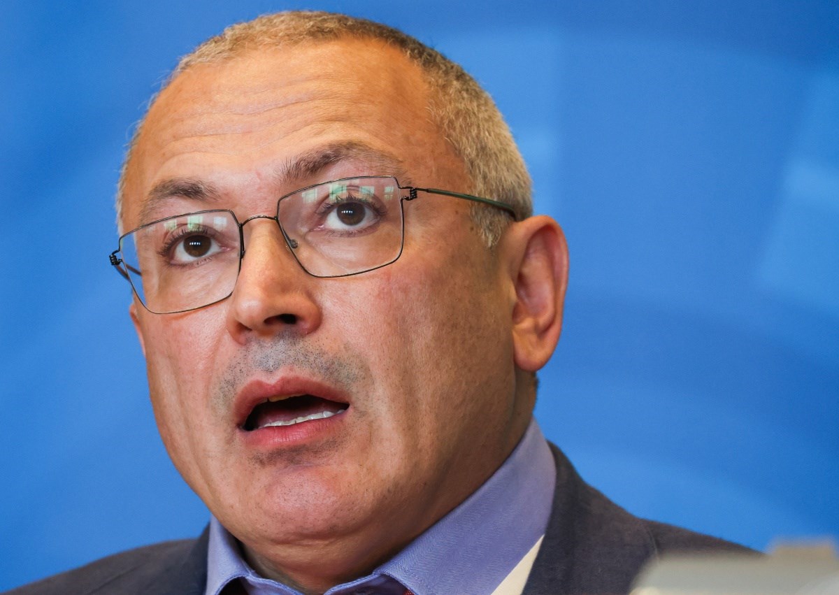 Bivši ruski tajkun: Putina se može zaustaviti samo na jedan način