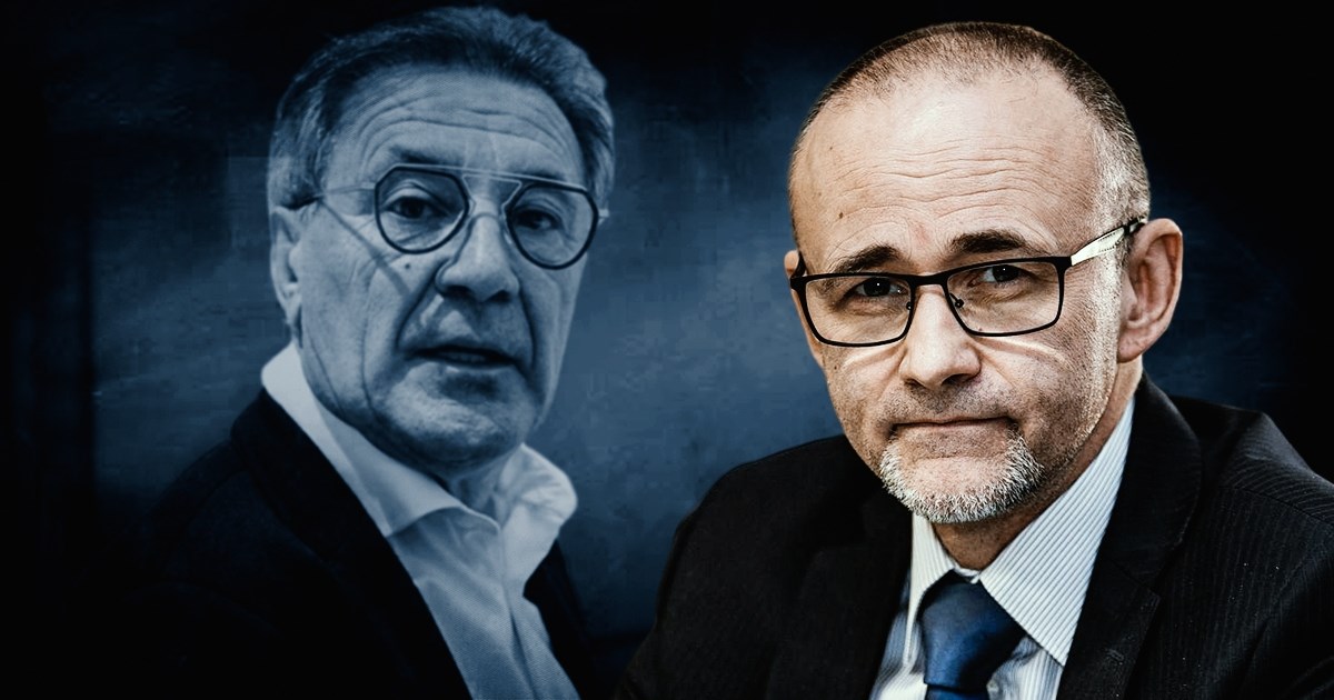 Sudac koji je Mamića osudio na zatvor tužio RH na Europskom sudu. Doznali smo zašto