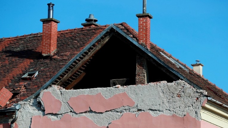 U Zagrebu 5000 prijava šteta nakon potresa, evo kako predati prijavu