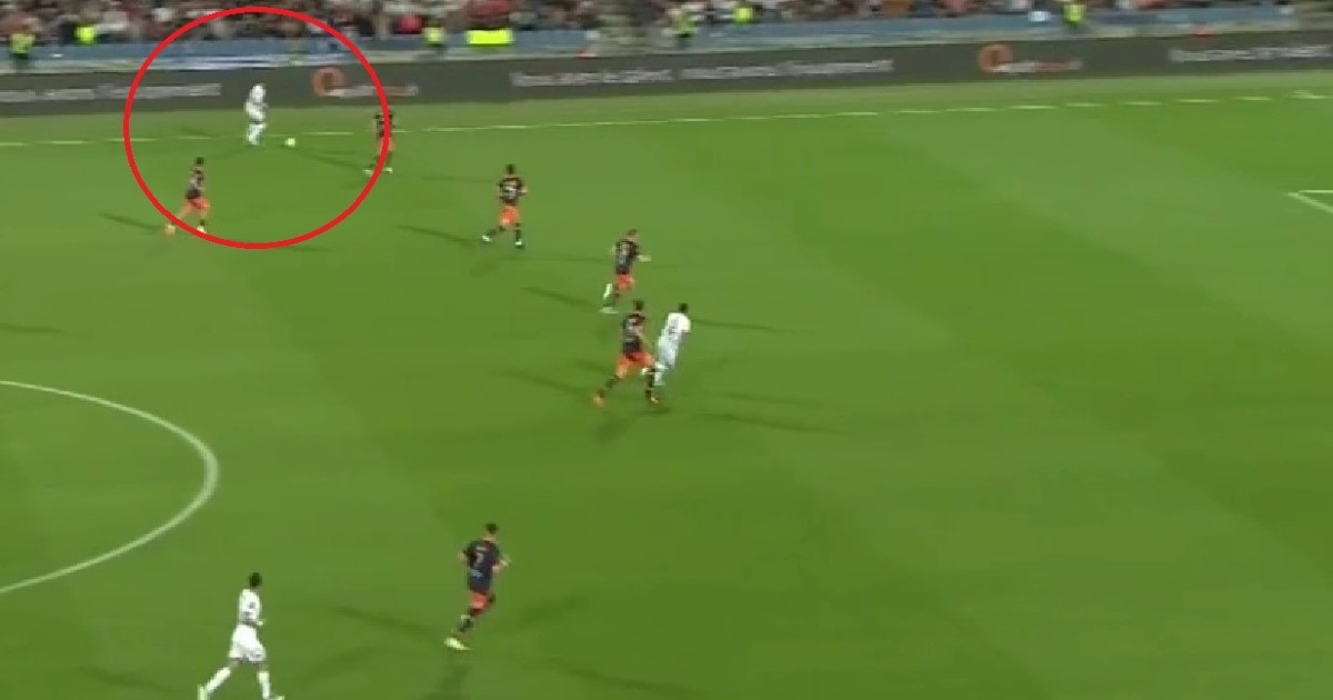 VIDEO Marca: Mbappe odao počast Modriću?