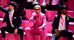 Ryan Gosling postaje pjevač? Navodno je njegov tim kontaktirala velika izdavačka kuća