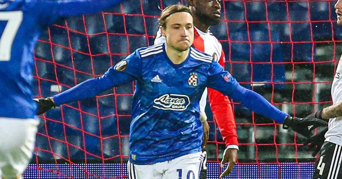 Evo koliko će Dinamo zaraditi od iznenađujućeg transfera Majera