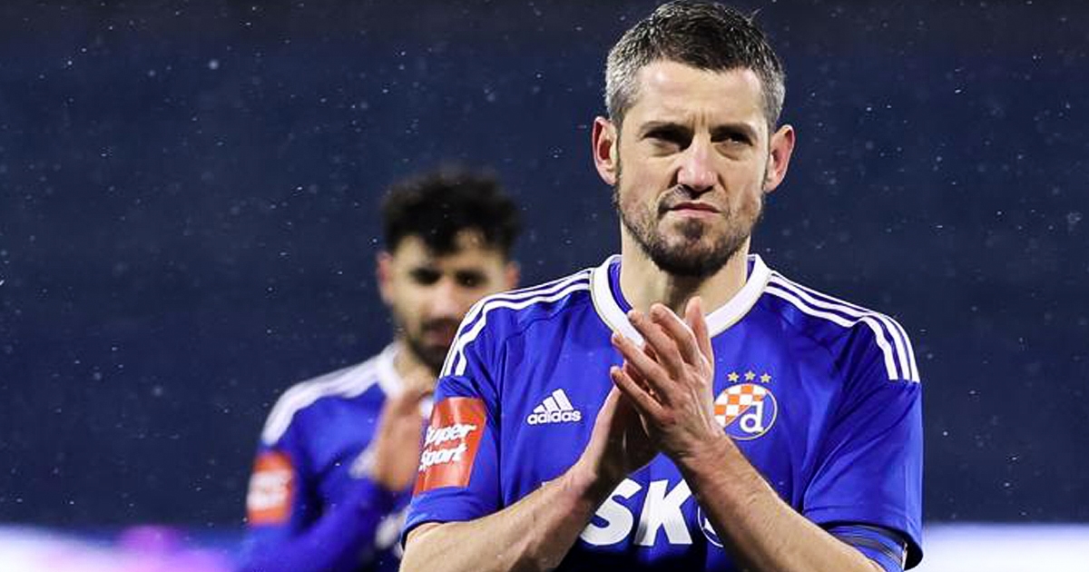 Kako će Dinamo izgledati bez Ademija? Kapetan sve bliže odlasku u Kinu
