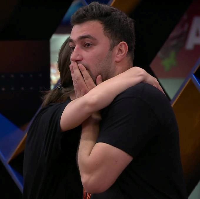 Suze u MasterChefu: Elias se rasplakao usred stres testa, nedostaju mu žena i djeca