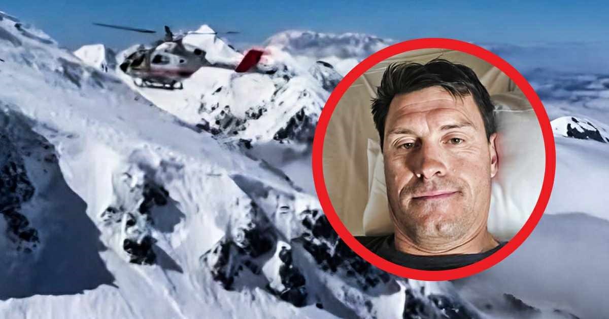 Austrijski medij: Više izvora nam potvrdilo da je lavina zatrpala Kostelića