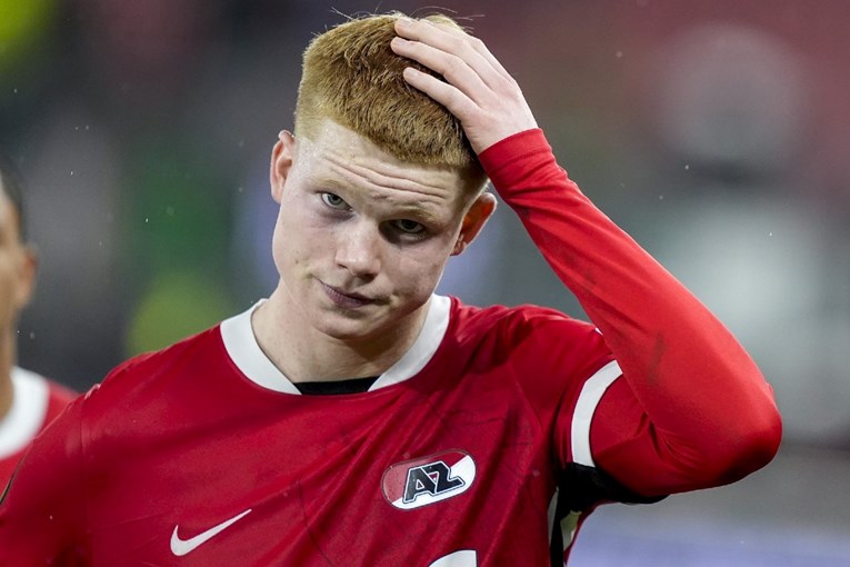 Mladog dragulja (19) želi pola Europe. Zovu ga novi Pedri, evo koliko košta