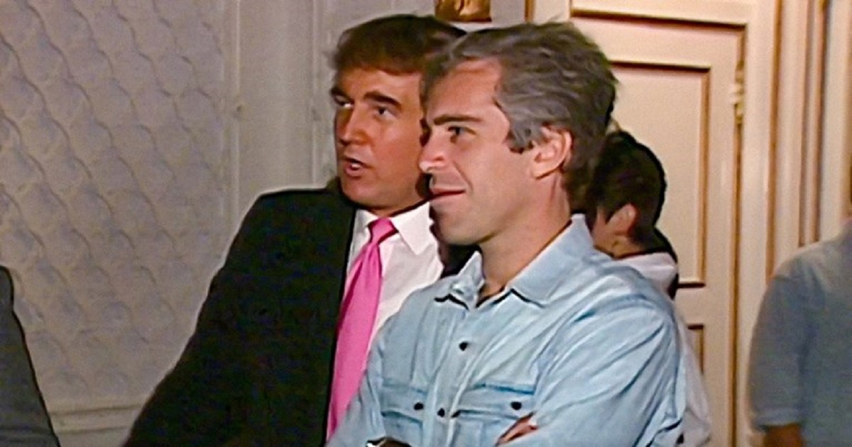 Objavljene tisuće dokumenata o Epsteinu. "Trump je proveo sate s jednom od žrtava"