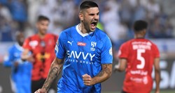 VIDEO Mitrović i Milinković-Savić zabili za pobjedu 3:0 protiv Ronalda i Brozovića
