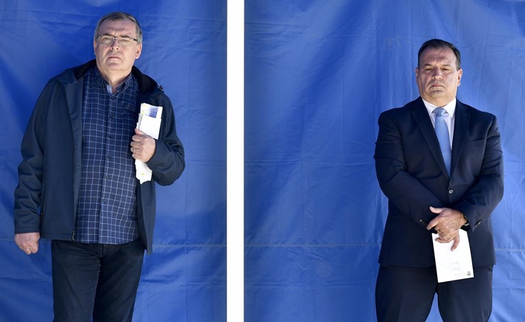 Imamo 1814 slučajeva. Capak i Beroš otkrili nove informacije o popuštanju mjera