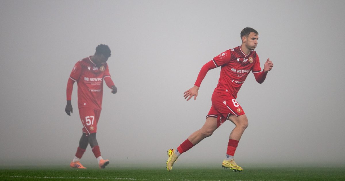 Sopić uz Teklića dovodi još jednog igrača Widzewa vrijednog milijun eura