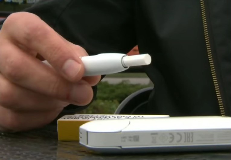 Sabor će sutra hitno raspravljati o zabrani aroma u grijanim duhanskim proizvodima