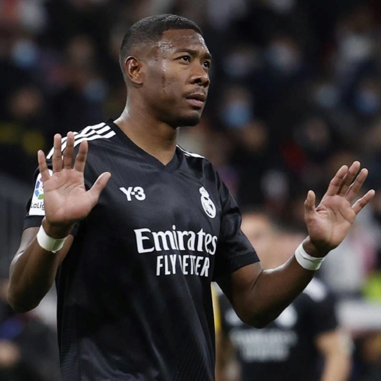 Real se nije uspio riješiti zvijezde. Španjolci: Klub smatra da ima pretjeranu plaću