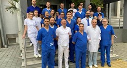 Liječnici u Nišu radili 12 vikenda bez plaće: "Ljudski život nema cijenu"