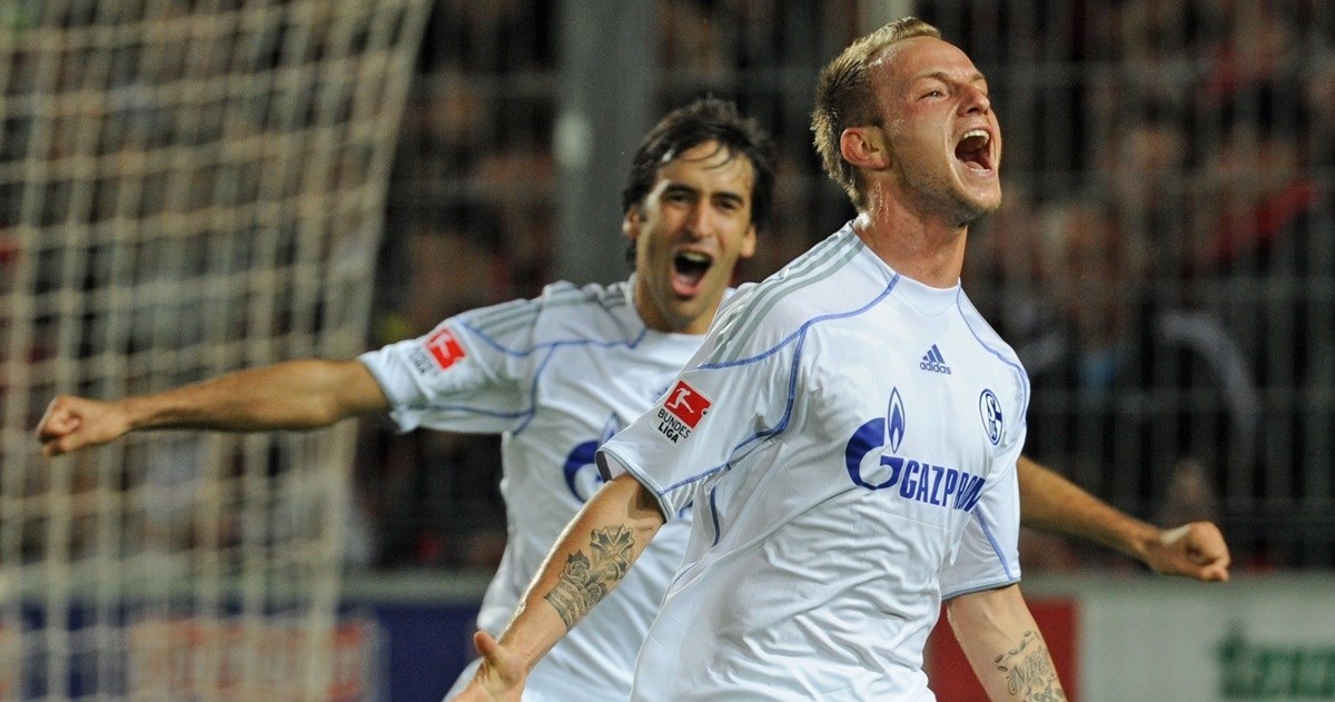 Bundesliga: Sretan rođendan legendarnom Hrvatu