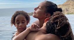 Alicia Keys otkrila što joj je pomoglo da postane bolja mama