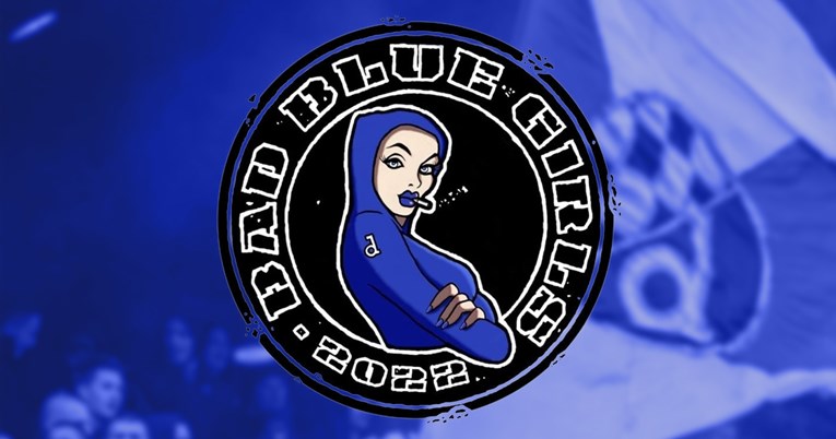 Osnovane Bad Blue Girls: Pozivamo sve cure, žene, majke, bake...