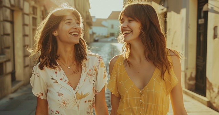 Ljudi rođeni u ovim znakovima donose sreću drugima