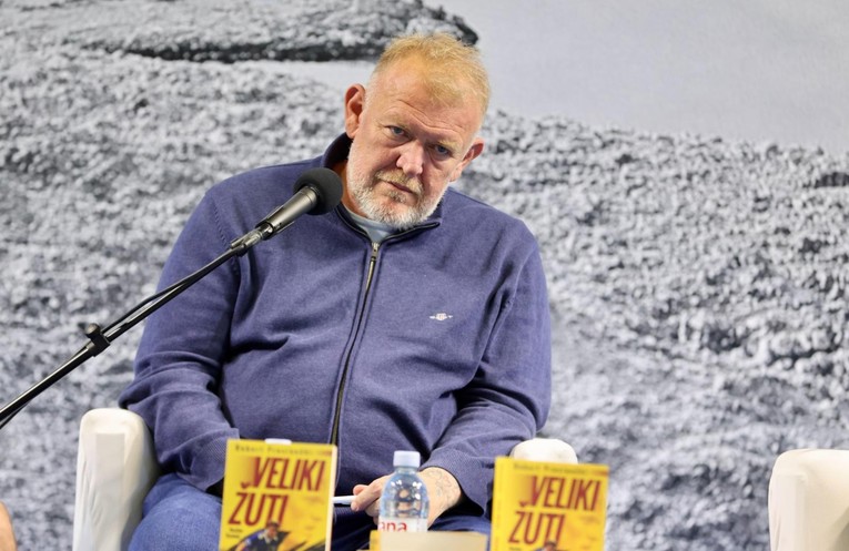 Prosinečki o Hajduku: Još mi je samo to falilo