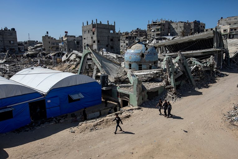 Provedeno novo istraživanje: Stvarni broj žrtava u Gazi je podcijenjen