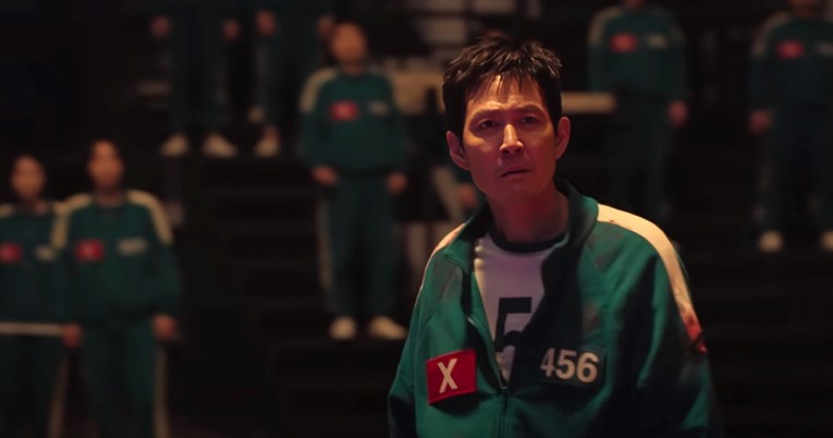 Neočekivano lice u finalu Squid Gamea iznenadilo gledatelje, svi se pitaju isto