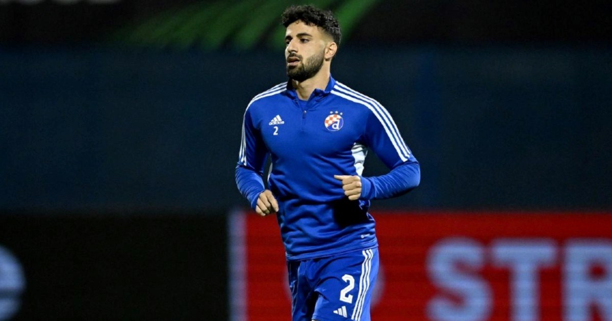 Moharrami predstavljen u novom klubu