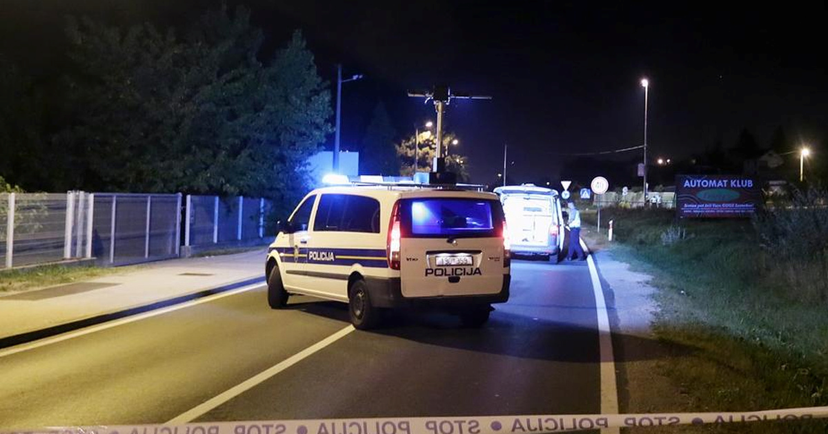 Radnik teško ozlijeđen u nesreći na radu u Svetoj Nedelji