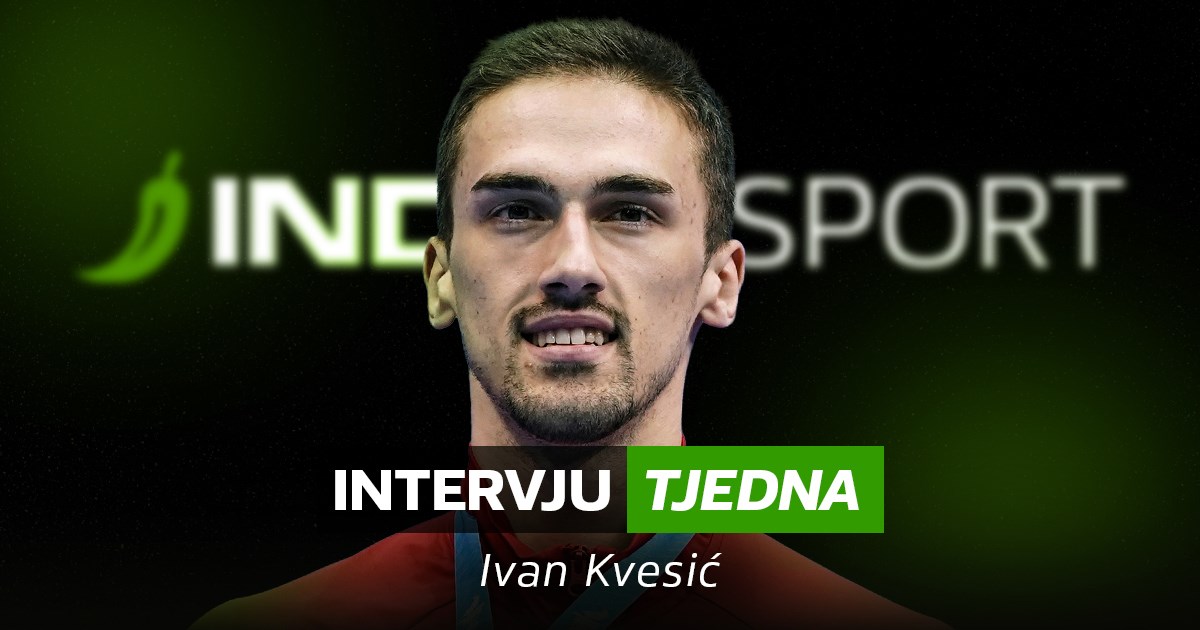 Trebao sam biti hrvatski sportaš godine. Onda je Modrić osvojio Zlatnu loptu