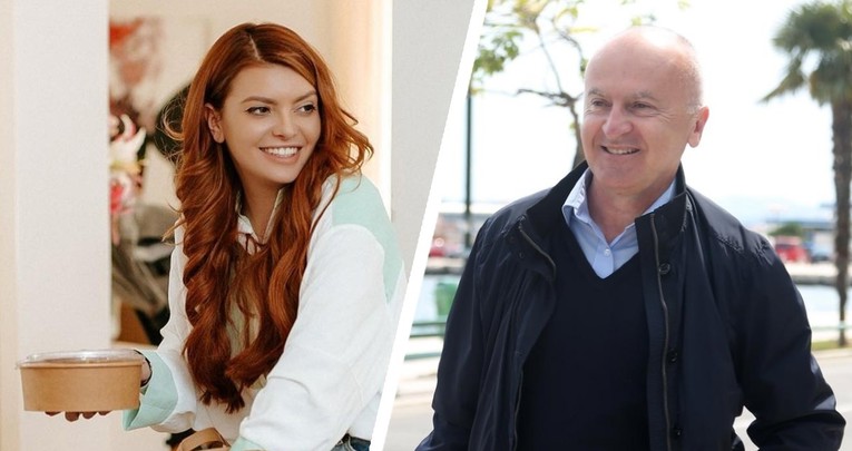 Ella Dvornik o Fredu Matiću: Heroj kojeg trebamo