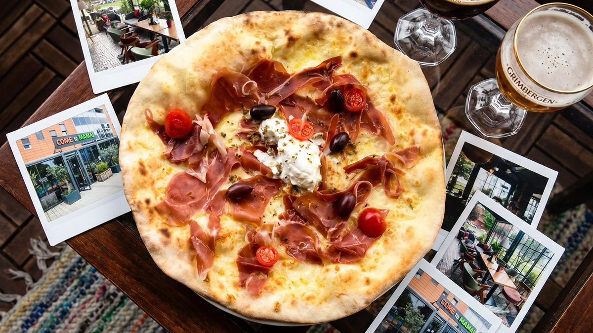 U Zagrebu sam posjetio pizzeriju koja je opasna konkurencija kultnim mjestima