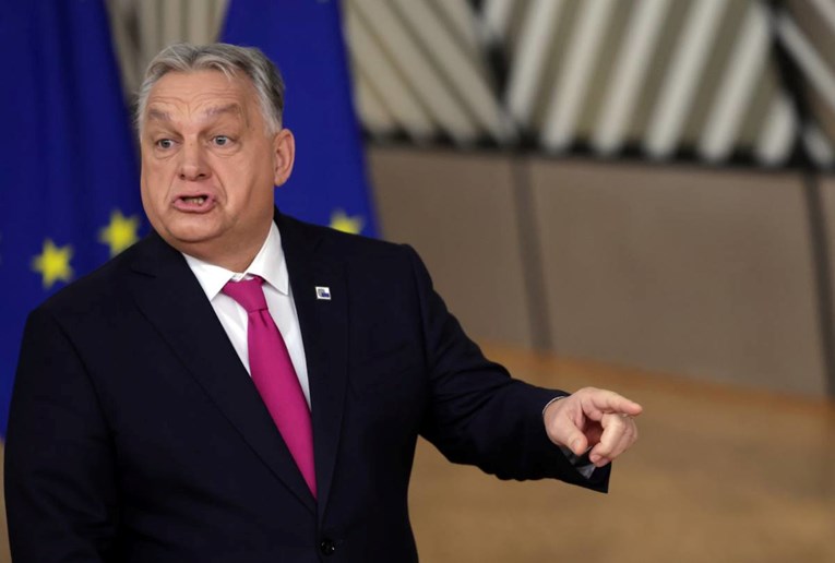 Orban stigao u Bruxelles na ključan sastanak: "Dogovor je mrtav"