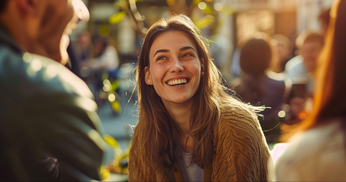 Odli&#x10D;no su dru&#x161;tvo: Tri horoskopska znaka koja se sla&#x17E;u sa svima