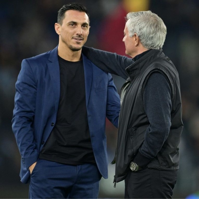 Insajder: Dinamo je htio bivšeg igrača Intera za sportskog direktora. Odbio ih je