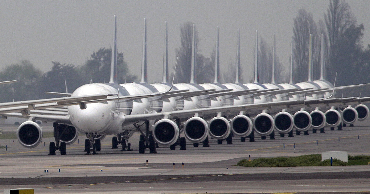 Devet zemalja traži dodatne poreze za luksuzne letove