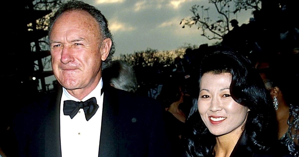 Otkriveni detalji oporuke Genea Hackmana i Betsy Arakawe