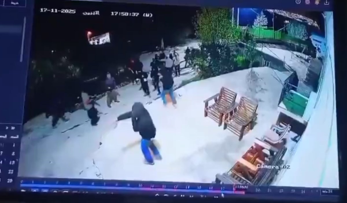 VIDEO Izraelci napadali Palestince kod Betlehema. Netanyahu: Pozabavit ću se time