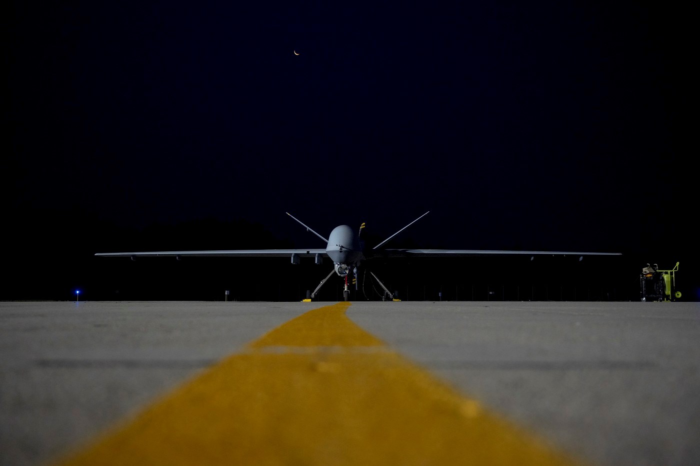 Pentagon: Gađali smo ISIS-ova skladišta oružja zajedno s vojskom Sirije