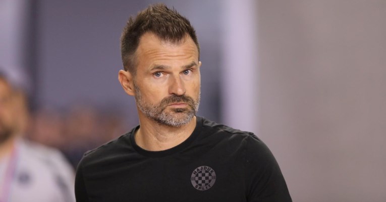 Potvrđena kazna Ivanu Leki, Hajdukova žalba neuspješna