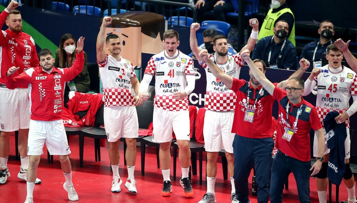 Horvatov izbor igrača šokirao je mnoge. Pokazalo se da je dobro odabrao