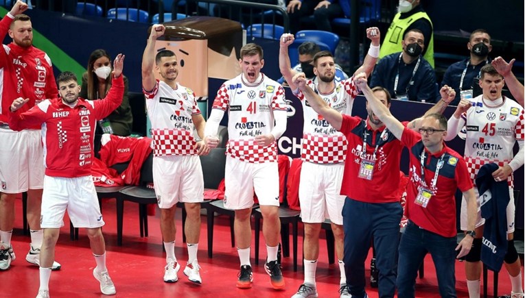 Horvatov izbor igrača šokirao je mnoge. Pokazalo se da je dobro odabrao