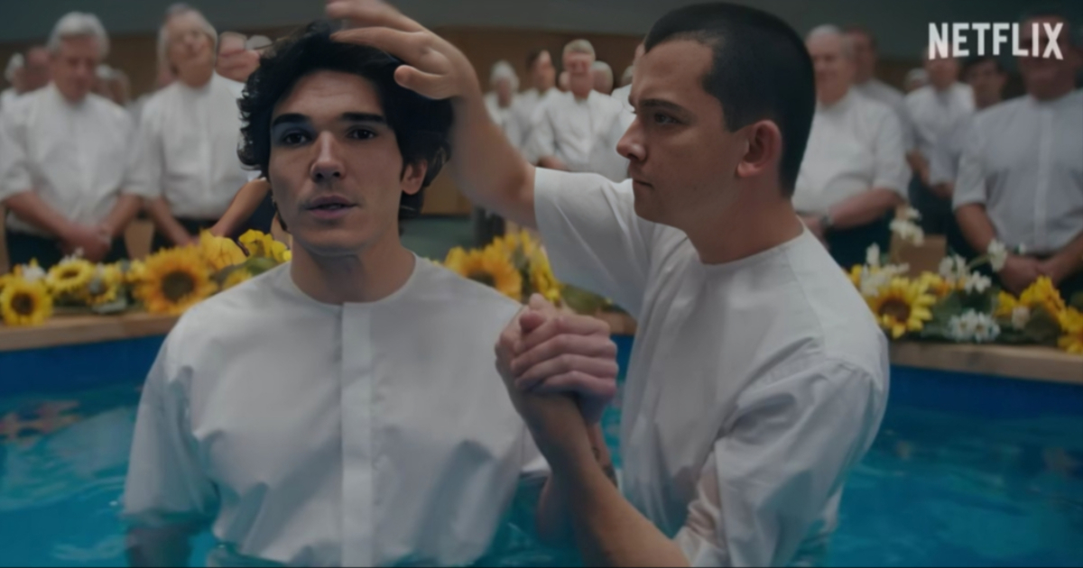 Novi Netflixov triler o vjerskoj sekti zaludio Hrvate. Inspiriran je stvarnim pričama