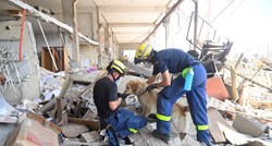 Broj mrtvih uslijed eksplozije u Bejrutu narastao na 154