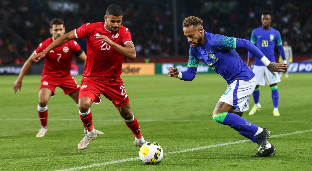 FIFA izbacuje reprezentaciju sa Svjetskog prvenstva koje počinje idući mjesec?