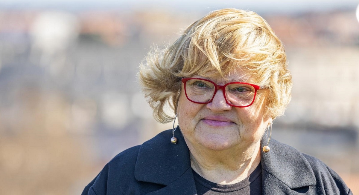Mrak-Taritaš i Paus: Vlada je spremna da se sruši iz temelja