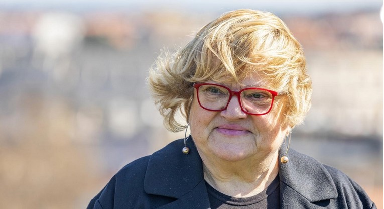 Mrak-Taritaš i Paus: Vlada je spremna da se sruši iz temelja