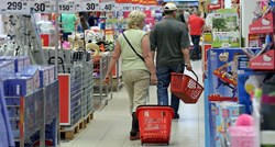 Rekordan rast cijena u Hrvatskoj, stigli novi podaci
