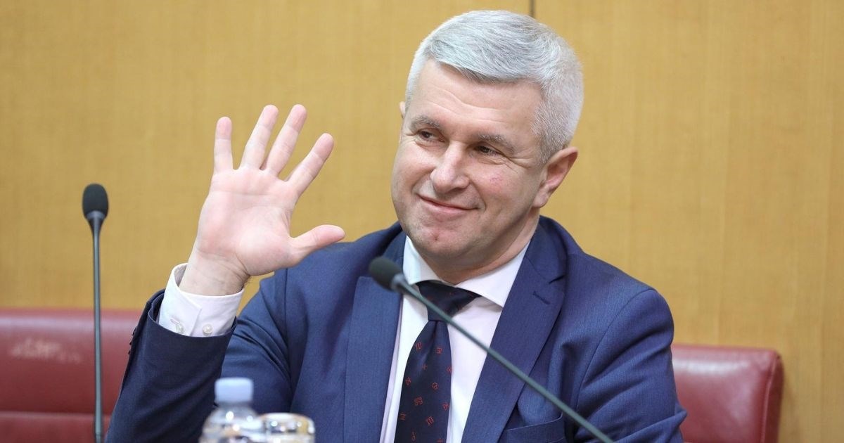 Državni tajnik: Moramo osigurati kvalitetnu hranu po prihvatljivim cijenama